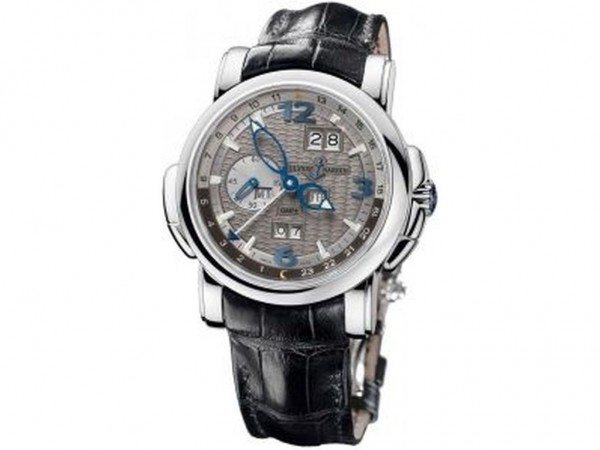 Ulysse Nardin Complicated