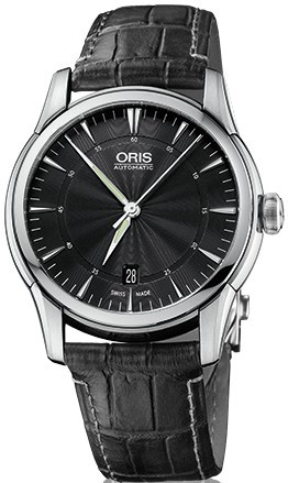 Oris Artelier Date