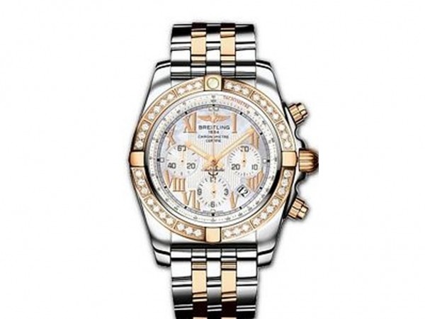 Breitling Chronomat 44 Diamant