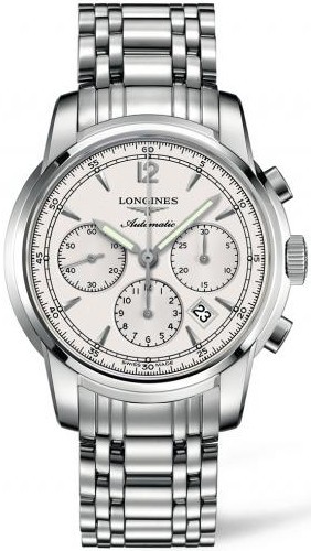 Longines Saint-Imier Chronograph