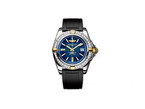Breitling Galactic 32
