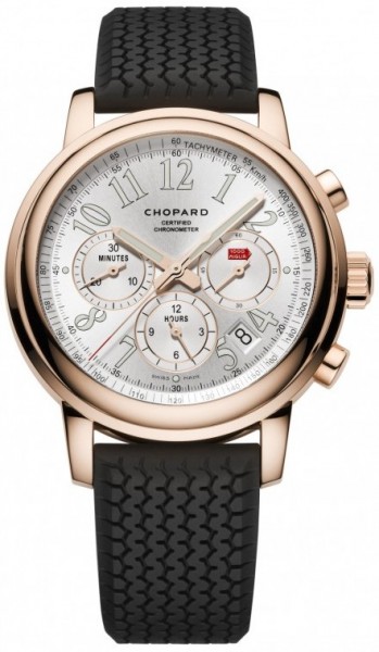 Chopard Mille Miglia Chronograph