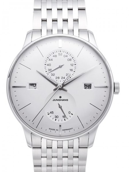 Junghans Meister Agenda