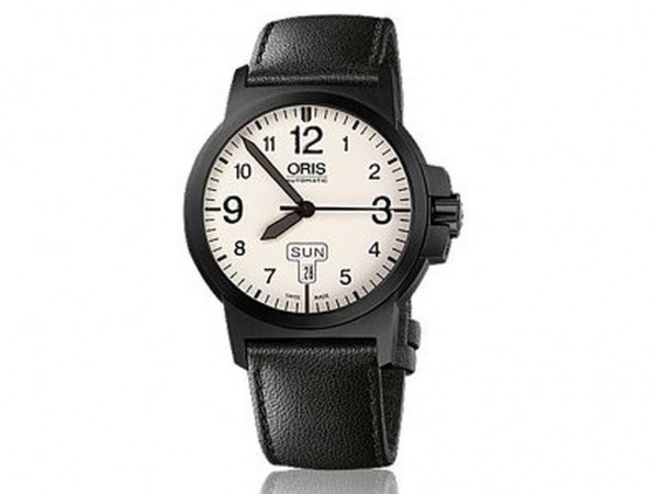 Oris Aviation BC3 Advanced Day Date