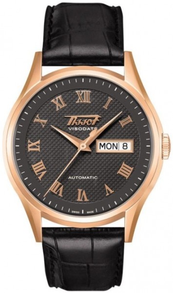 Tissot Heritage Visodate Automatik