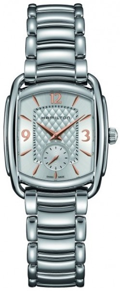 Hamilton Timeless Classic Bagley