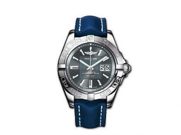 Breitling Galactic 41