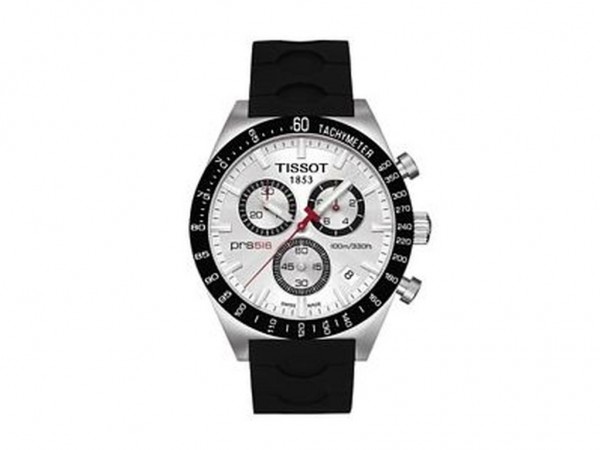 Tissot T-Sport PRS 516 Quarz Chronograph