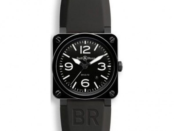 Bell & Ross Aviation BR 03-92 Ceramic