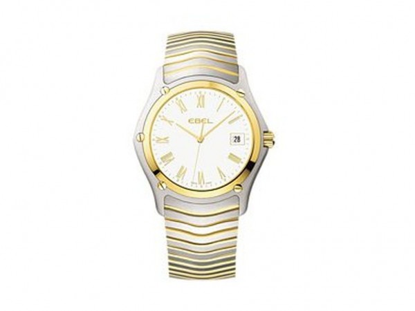 Ebel Classic Gent