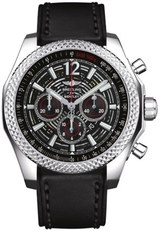 Breitling for Bentley Barnato 42