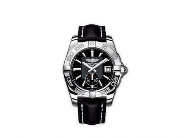 Breitling Galactic 36