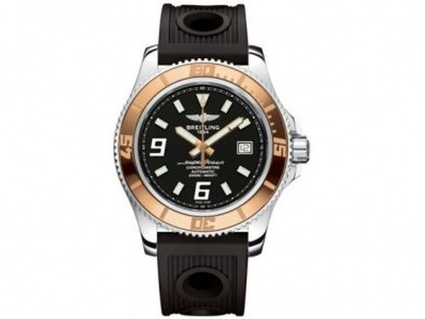 Breitling Superocean 44