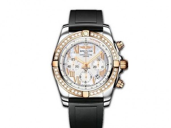 Breitling Chronomat 44 Diamant