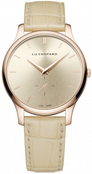 Chopard L.U.C XPS
