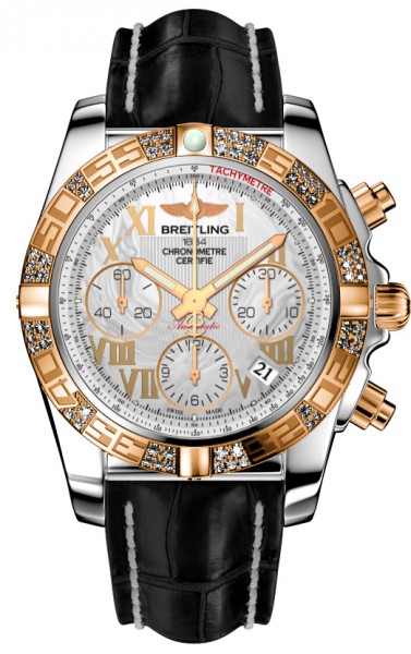 Breitling Chronomat 41