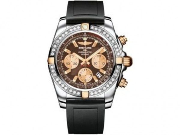 Breitling Chronomat 44