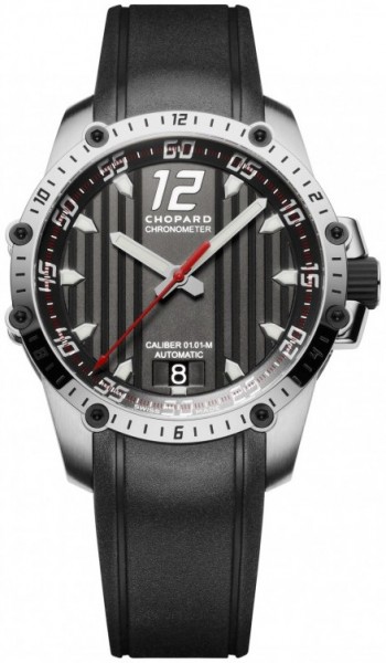 Chopard Classic Racing Superfast Automatic