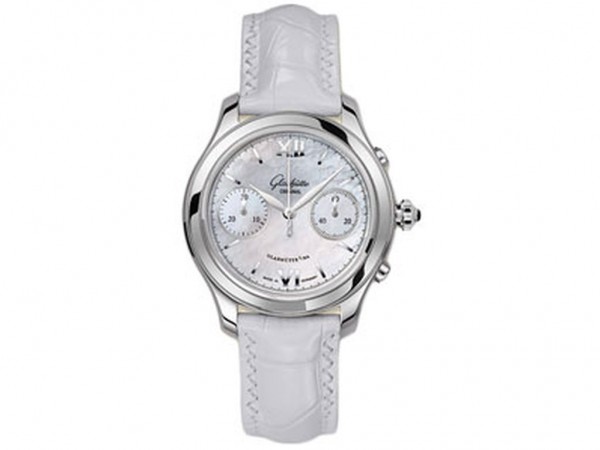 Glashütte Original Lady Serenade Chronograph