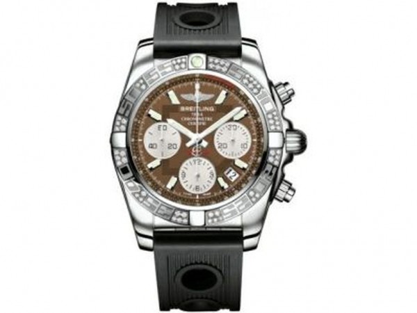 Breitling Chronomat 41