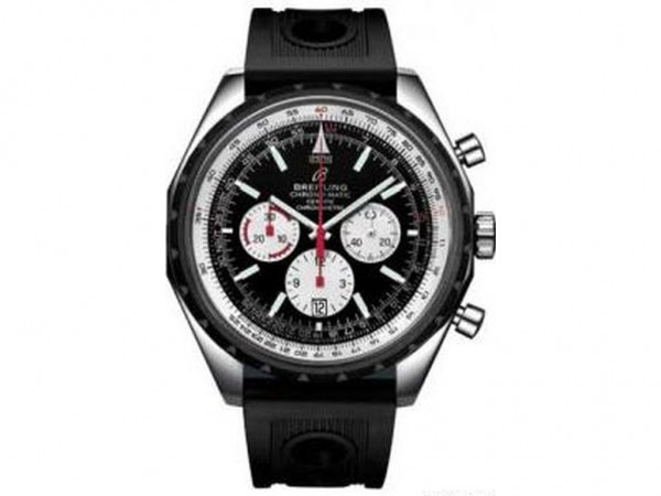 Breitling Navitimer Chrono-Matic 49