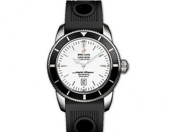 Breitling Superocean Heritage 46