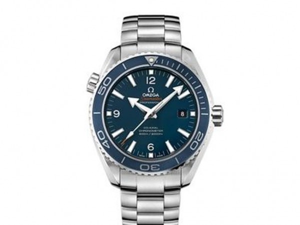 Omega Seamaster Planet Ocean Big Size