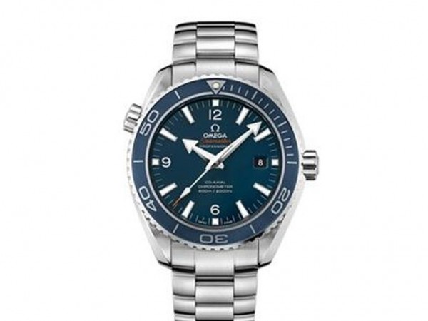 Omega Seamaster Planet Ocean Big Size