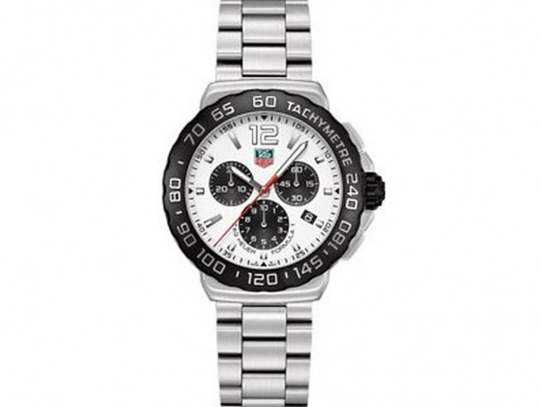 TAG Heuer Formula 1 Chronograph