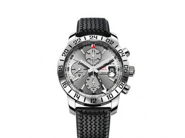 Chopard Classic Racing Collection Mille Miglia GMT Chrono
