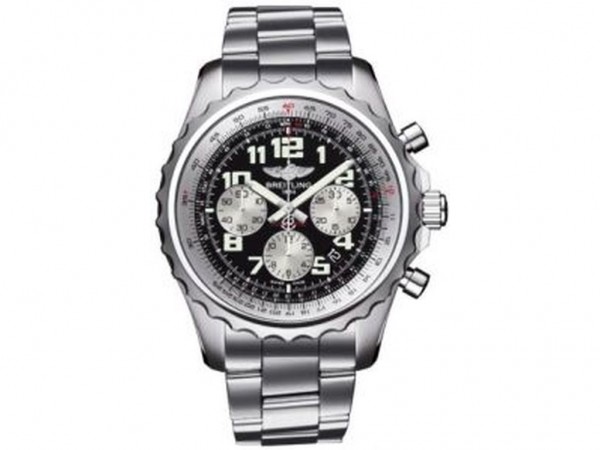 Breitling Chronospace Automatic