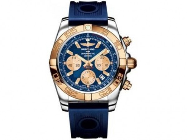 Breitling Chronomat 44