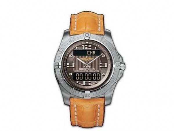 Breitling Professional Aerospace