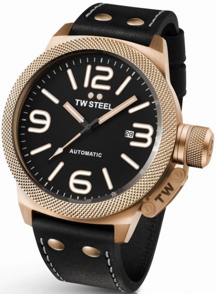 TW-Steel Canteen Automatic