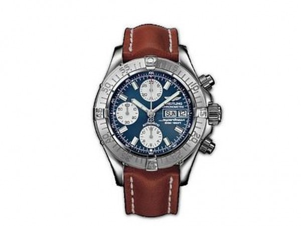 Breitling Superocean Chronograph