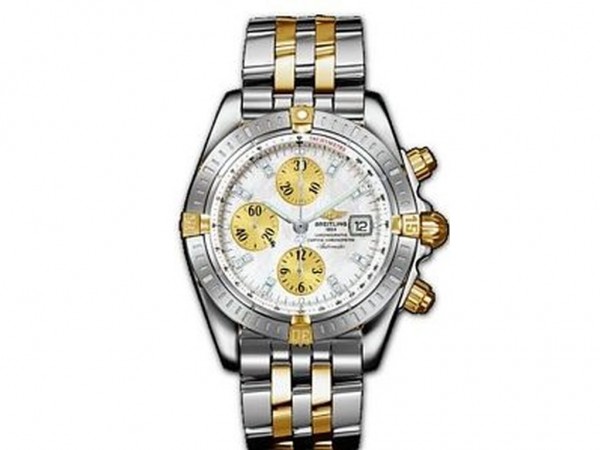 Breitling Chronomat Calibre 13