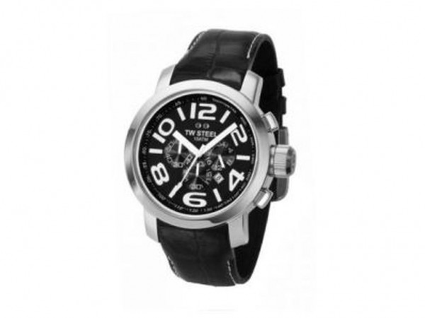 TW Steel Grandeur Regular 48mm