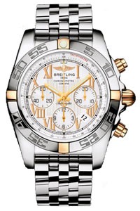 Breitling Chronomat 44