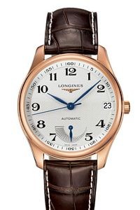Longines Master Collection