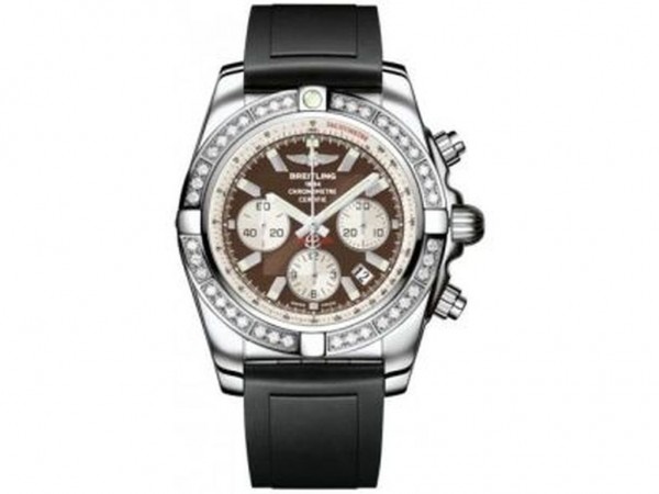 Breitling Chronomat 44