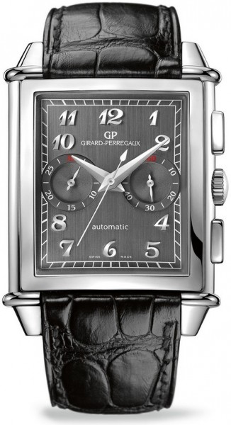 Girard Perregaux Vintage 1945 XXL Chronograph