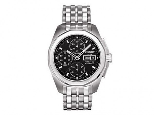 Tissot T-Sport PRC 100 Automatic Chronograph