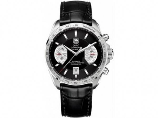 TAG Heuer Grand Carrera Chronograph Calibre 17 RS
