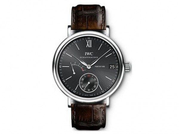 IWC Portofino Hand-Wound Eight Days