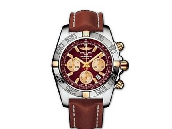 Breitling Chronomat 44