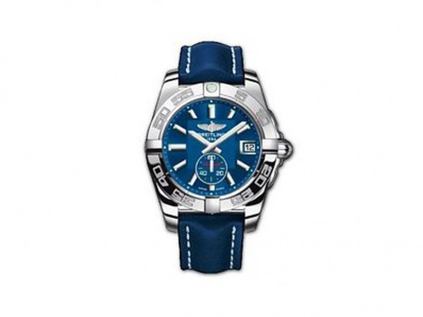 Breitling Galactic 36