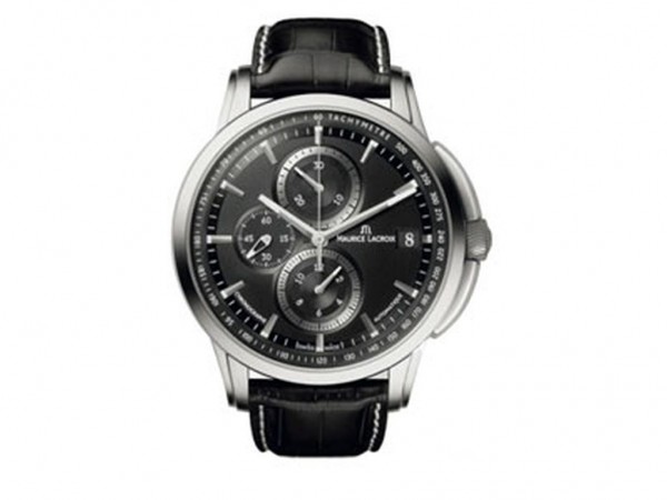 Maurice Lacroix Pontos Collection