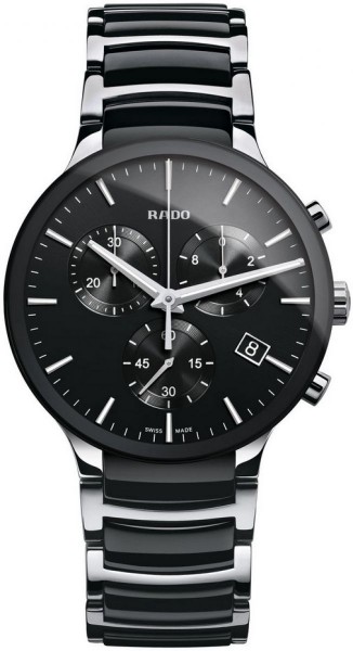 Rado Centrix Quarz Chronograph 44mm