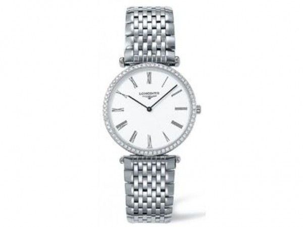 Longines La Grande Classique de Longines Gents