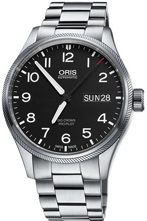 Oris Big Crown ProPilot Day Date